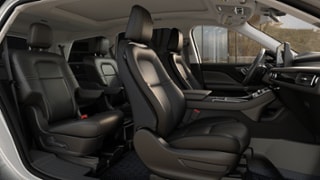 2026 Lincoln Lincoln Aviator Internal Image 1